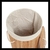 cesto redondo bamboo (4252) - comprar online