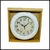 reloj de pared vintage (20-239) - comprar online