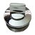 Tapon bronce sin base