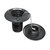 Tapa de tanque FIVE OCEANS negra - comprar online