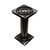 Base butaca plato giratorio de 35.5 cm.