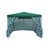 Gazebo LAURY Autoarmable con paredes - comprar online