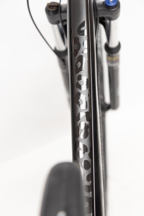 ALBATROS 3.0 BLACK LEOPARD