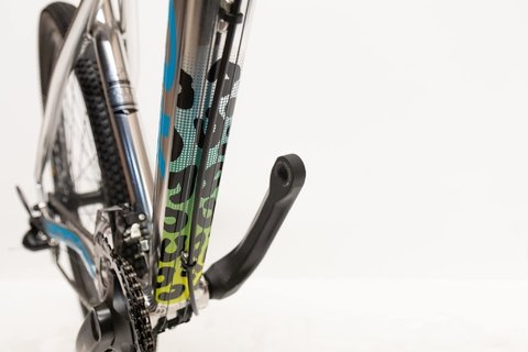 ALBATROS 3.0 SILVER LEOPARD