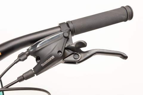 ALBATROS 3.0 BLACK LEOPARD