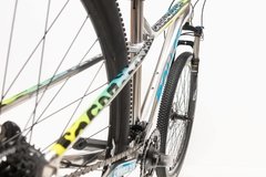 ALBATROS 3.0 SILVER LEOPARD - comprar online