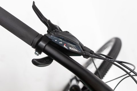 ALBATROS 3.0 BLACK LEOPARD