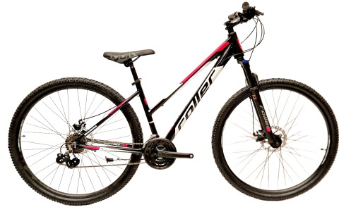 CLIMBER 180 DAMA R29