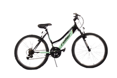 MTB DAMA CLIMBER 150 RODADO 26 18V