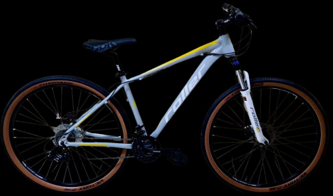 CLIMBER 180 R29