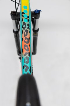 ALBATROS 3.0 GREEN LEOPARD - comprar online