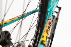 ALBATROS 3.0 GREEN LEOPARD - tienda online