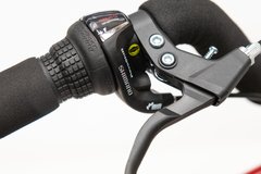 CICLETTA R26 DAMA CON CAMBIOS 6V - BICICLETAS ROLLER