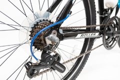 CLIMBER 180 ALUMINIO RODADO 26 , 21 VELOCIDADES - BICICLETAS ROLLER