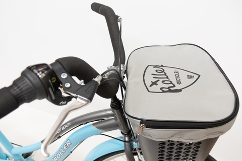 LADY BEACH 6V SHIMANO