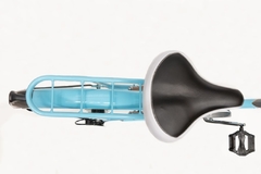 LADY BEACH 6V SHIMANO - BICICLETAS ROLLER