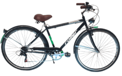 LIVERPOOL VERDE RODADO 28 - comprar online