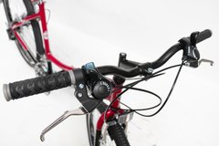 MTB DAMA CLIMBER 150 RODADO 26 18V - BICICLETAS ROLLER