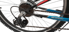 CLIMBER 150 RODADO 24 18V - BICICLETAS ROLLER