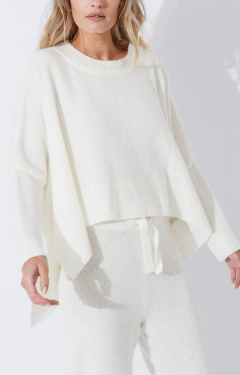 SWEATER MAGIC CRUDO - comprar online