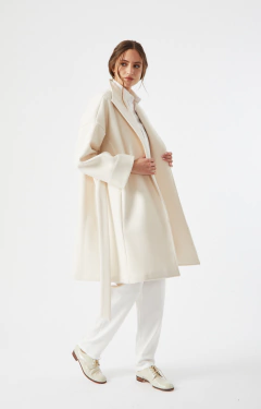 TAPADO LOFTY CRUDO - comprar online