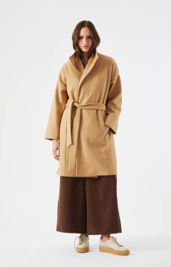 TAPADO LOFTY CAMEL