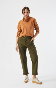 SWEATER WHISPER SUELA en internet