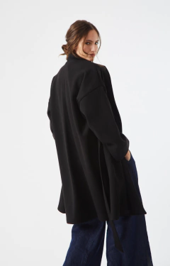 TAPADO LOFTY NEGRO - tienda online