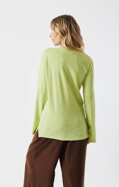 REMERA WISH LIMA - Caprichos del Rey