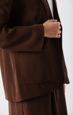 SACO CITY CHOCOLATE - tienda online