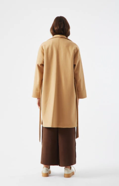 Imagen de TAPADO LOFTY CAMEL