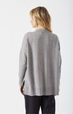 SWEATER LIGHT GRIS en internet