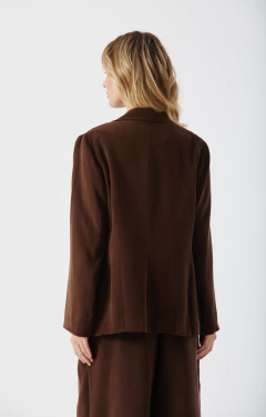 SACO CITY CHOCOLATE - Caprichos del Rey