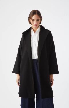 TAPADO LOFTY NEGRO - comprar online