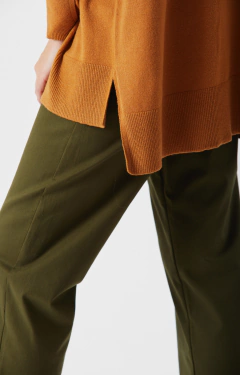 SWEATER LIGHT SUELA - tienda online