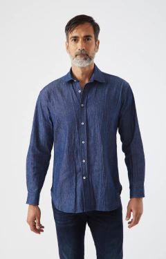 CAMISA BOY JEAN - comprar online