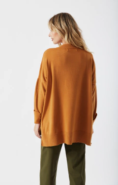 SWEATER LIGHT SUELA - Caprichos del Rey