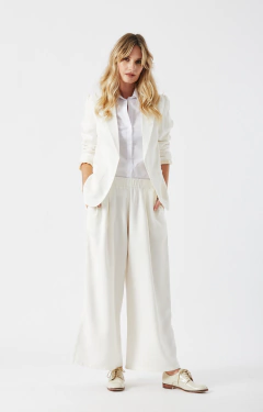 PANTALÓN COMFY CRUDO