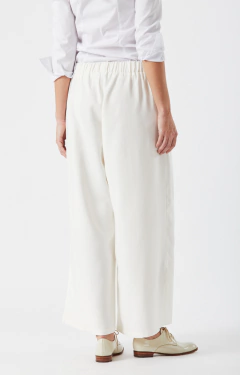 PANTALÓN COMFY CRUDO - Caprichos del Rey