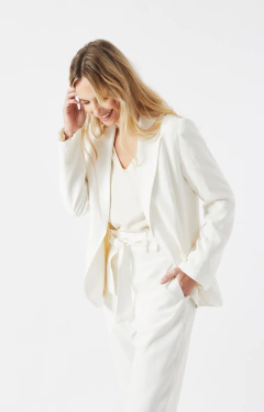 SACO CITY CRUDO - comprar online