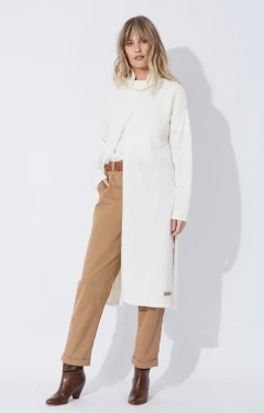 TAPADO BOULEVARD CRUDO - comprar online
