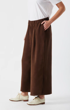 PANTALÓN COMFY CHOCOLATE - comprar online