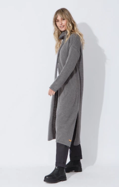 TAPADO BOULEVARD ACERO - comprar online