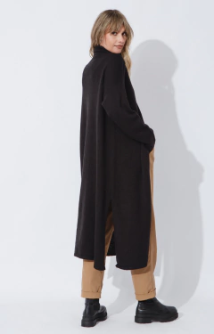 TAPADO BOULEVARD NEGRO - Caprichos del Rey