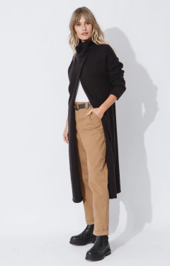 TAPADO BOULEVARD NEGRO - comprar online