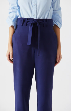 PANTALÓN YORK AZUL en internet