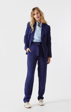PANTALÓN YORK AZUL