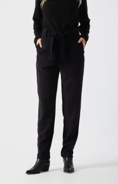 PANTALÓN YORK NEGRO - comprar online