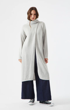 TAPADO BOULEVARD GRIS