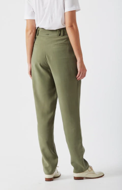 PANTALÓN YORK VERDE - tienda online